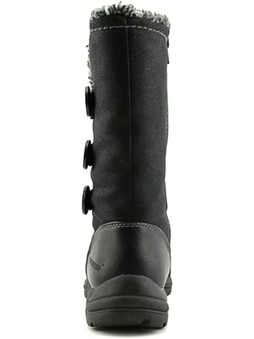 Weatherproof delta women